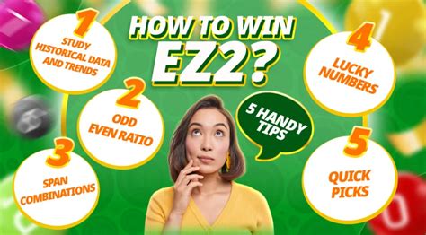 ez2 tips to win